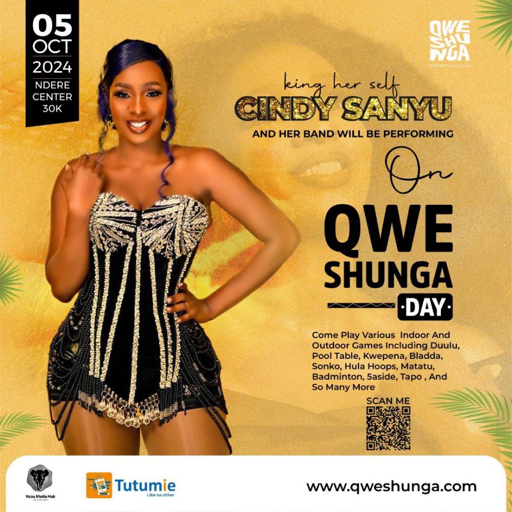 Qweshunga Day 2024
