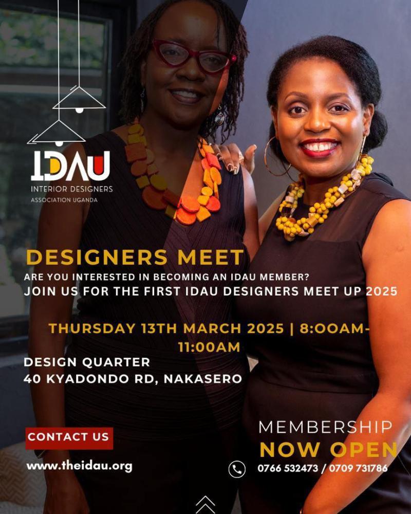 Designers Meet