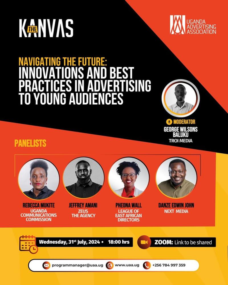 Navigating the Future: Innovations and Best Practices in Advertising to Young Audiences