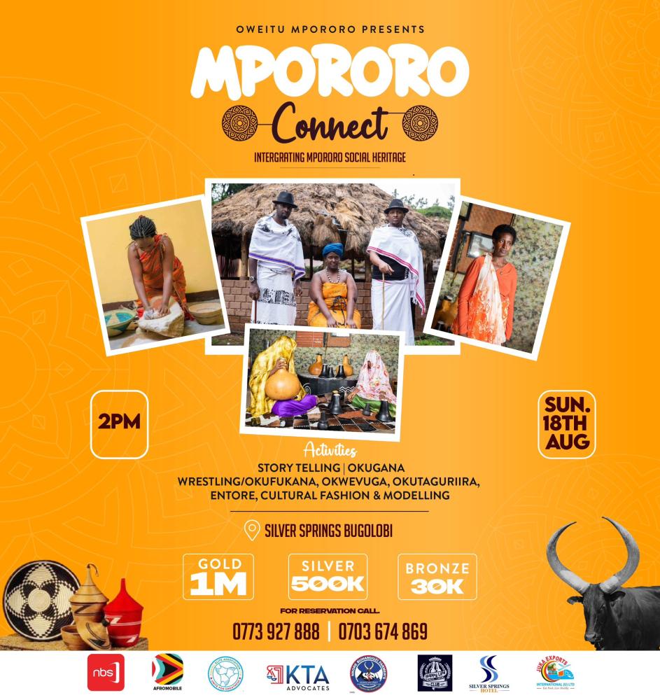 Mpororo Connect 2024