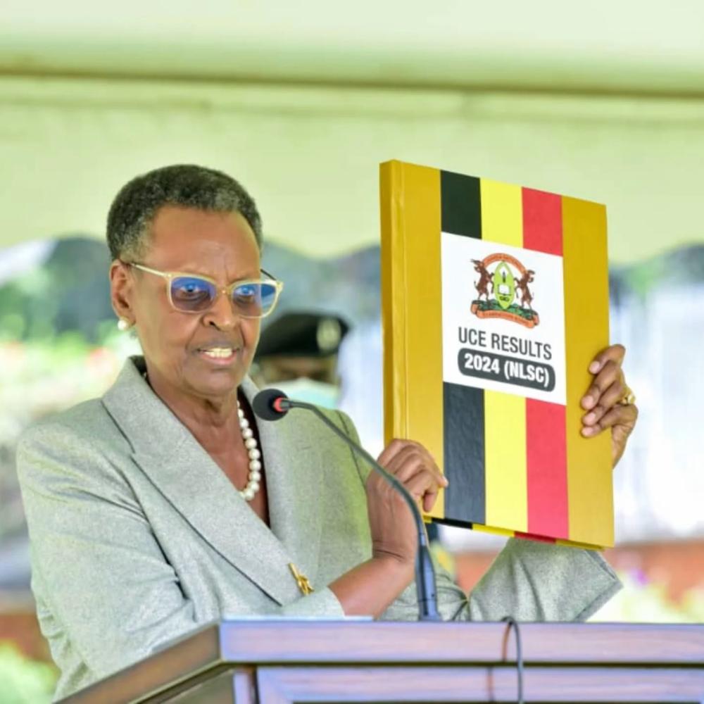 Release of 2024 UACE results