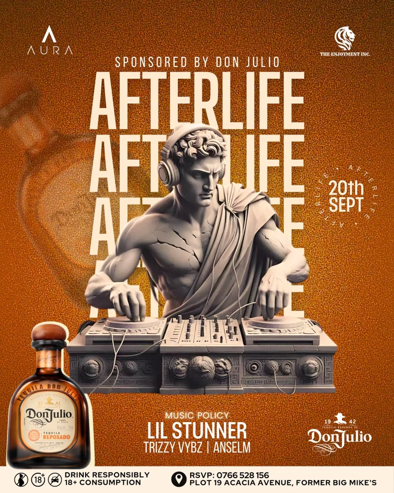 AfterLife