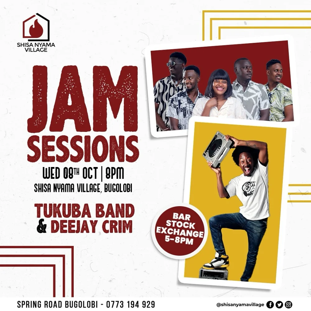 Jam Sessions