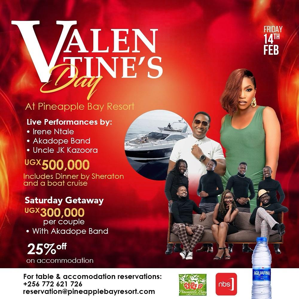 Valentine's Day