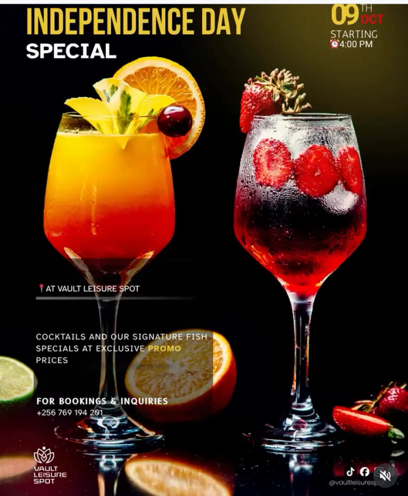 Independence Day Special