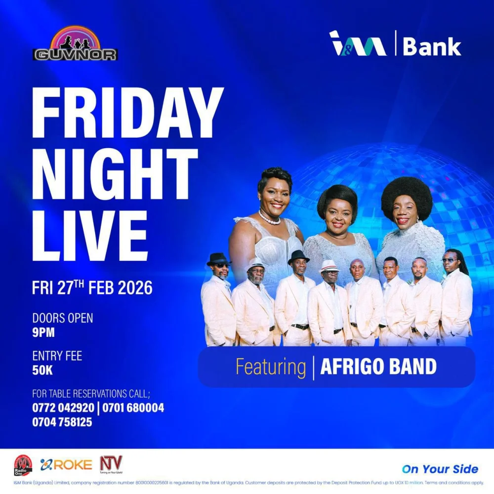 Friday Night Live