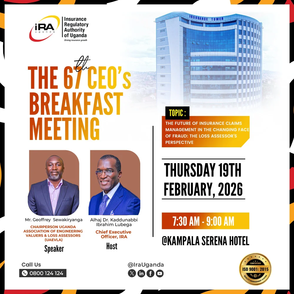 The 67th CEO’s Breakfast Meeting 