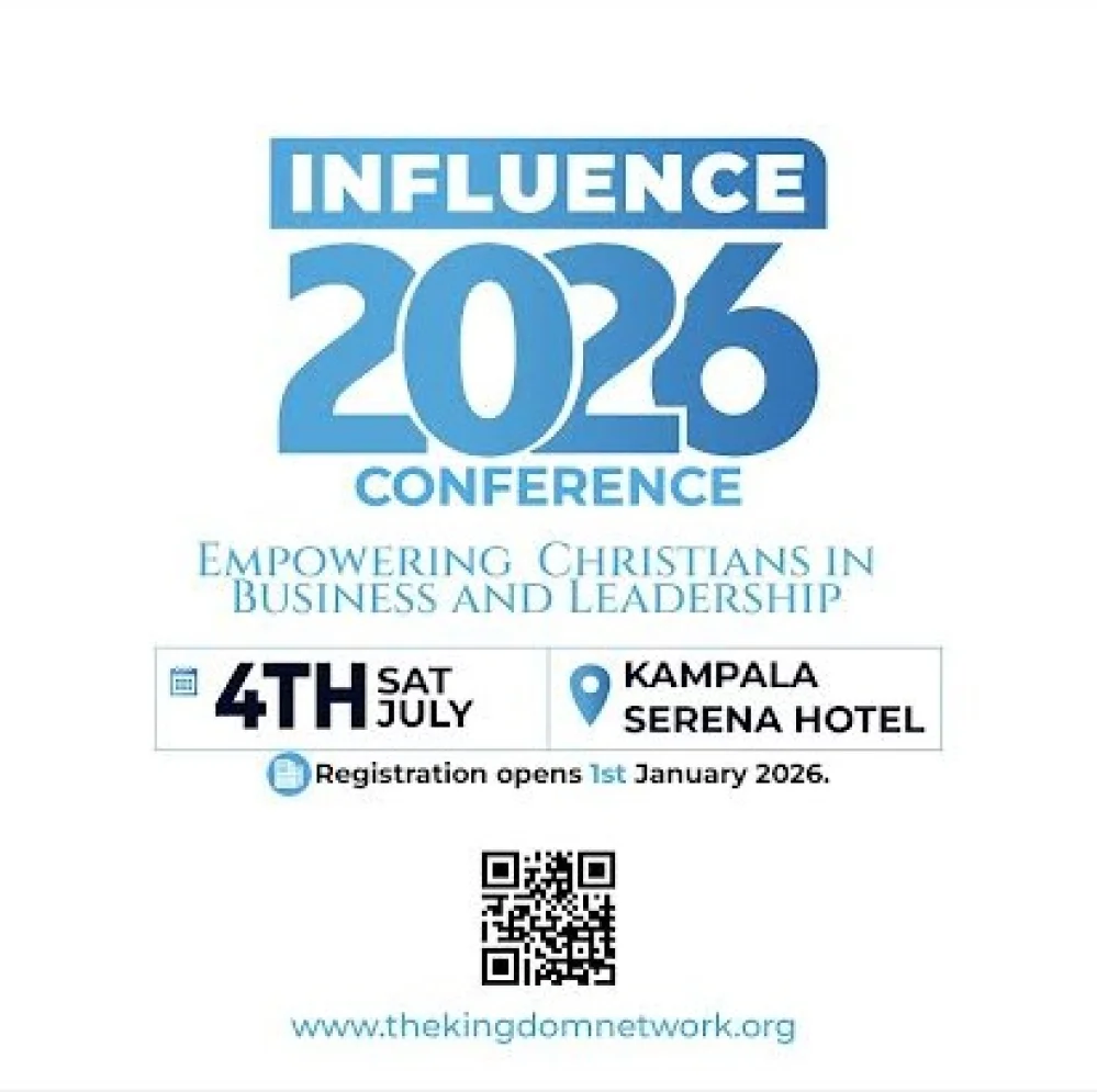 Influence Conference 2026