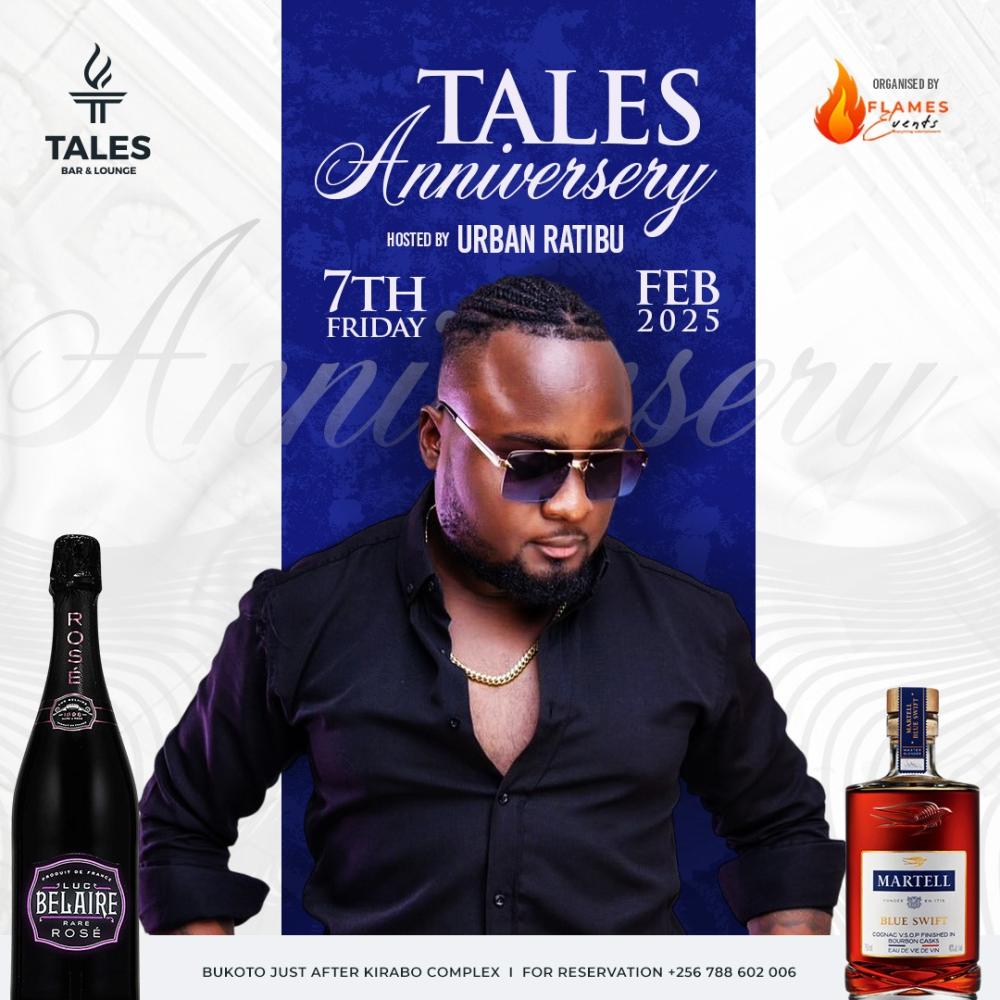 Tales Anniversary