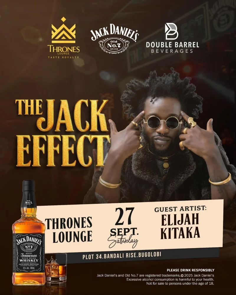 The Jack Effect