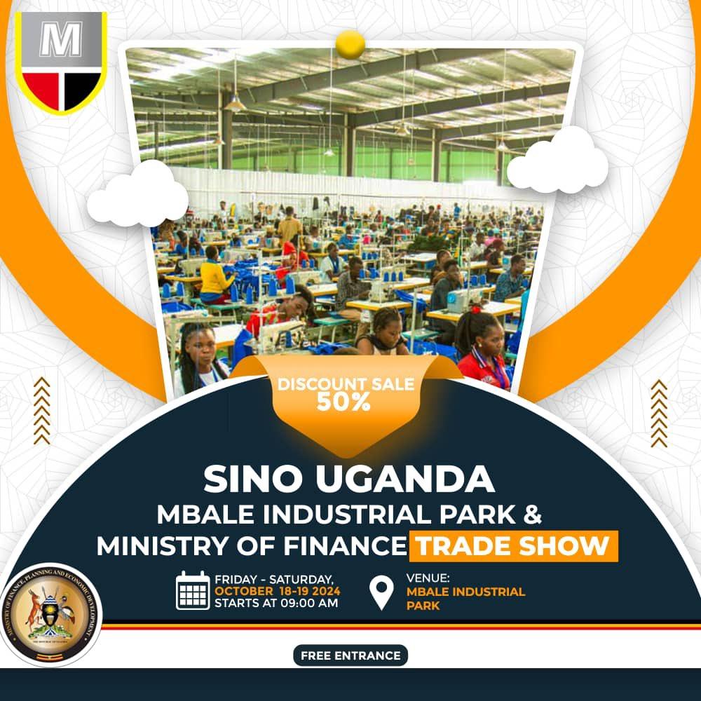 Mbale Trade Show Expo 2024 