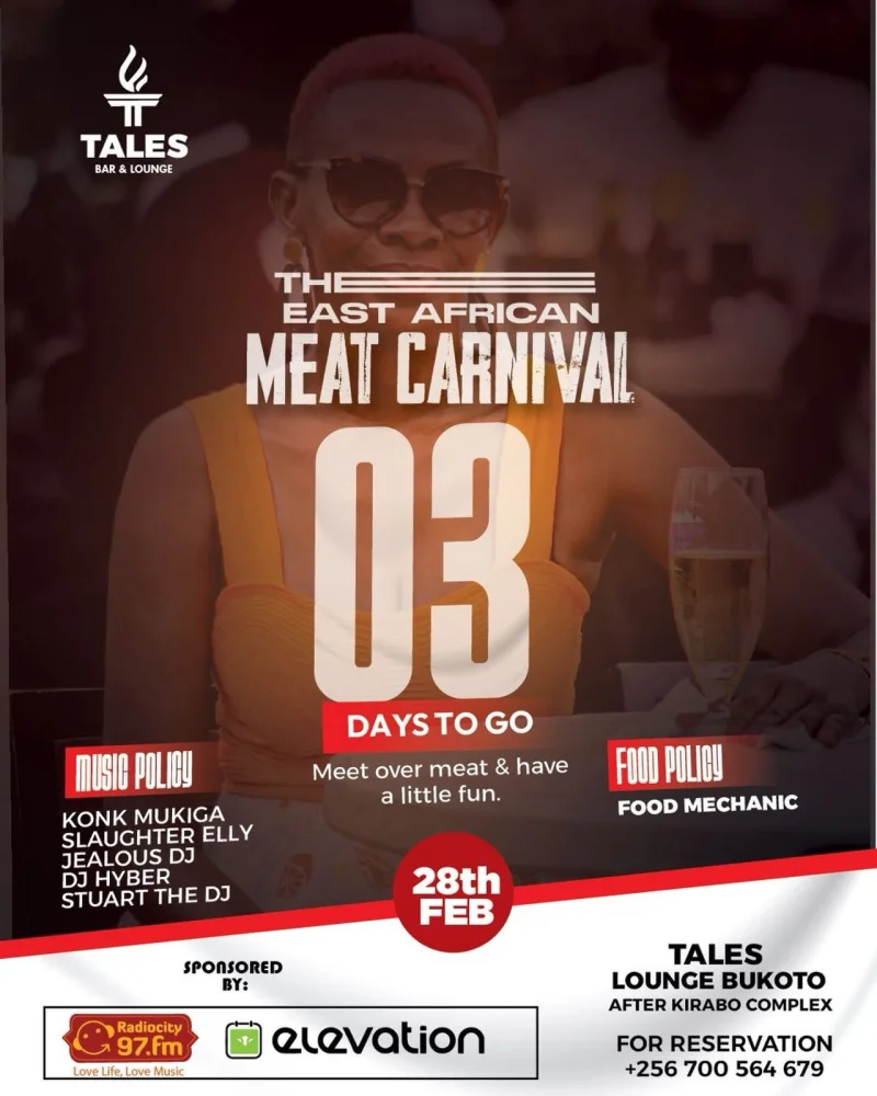 East African Meat Carnival