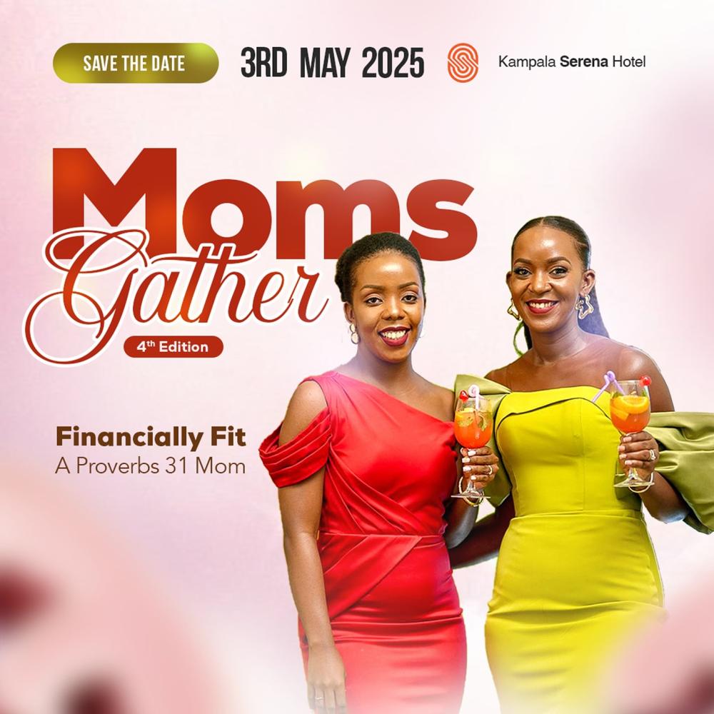 Moms Gather