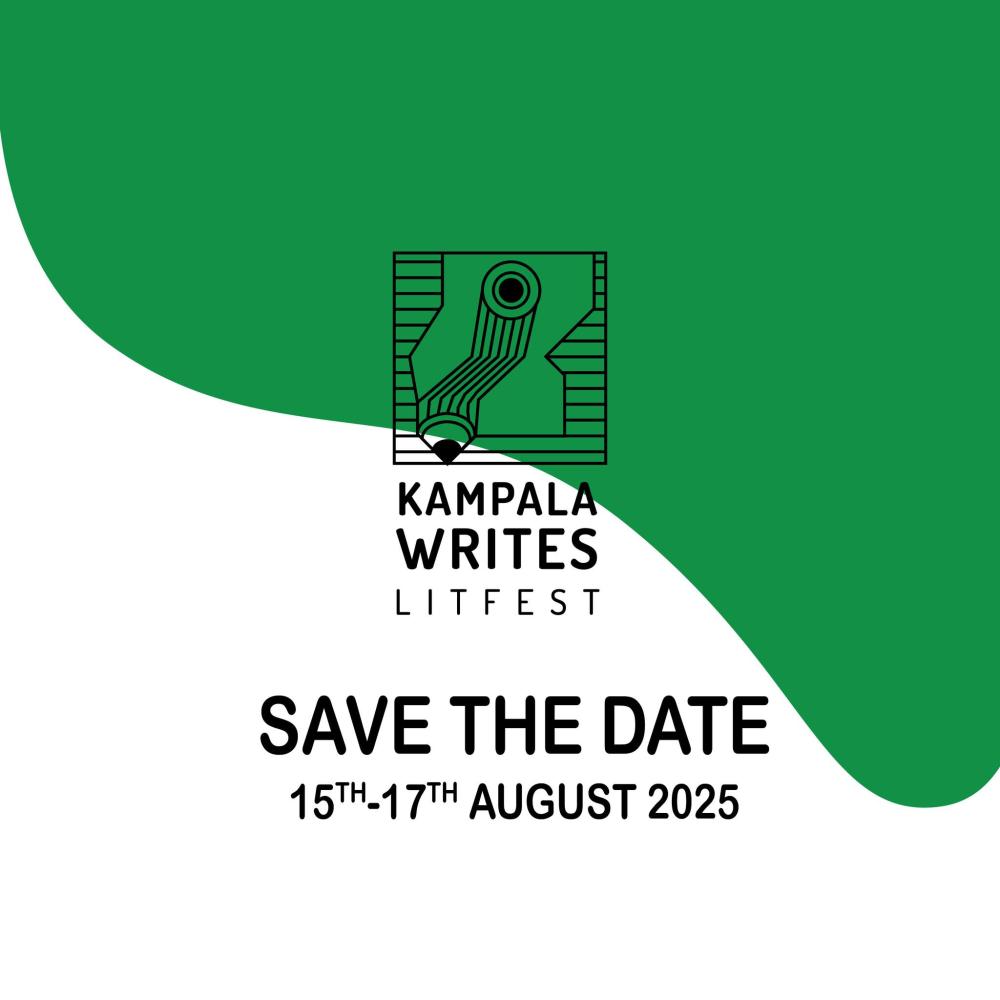 Kampala Writes Literature Festival 2025