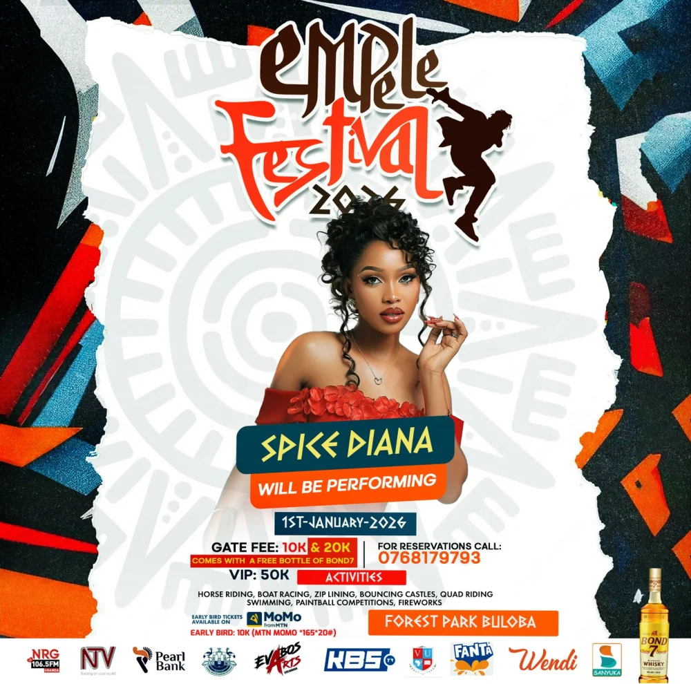 Empele Festival 2026