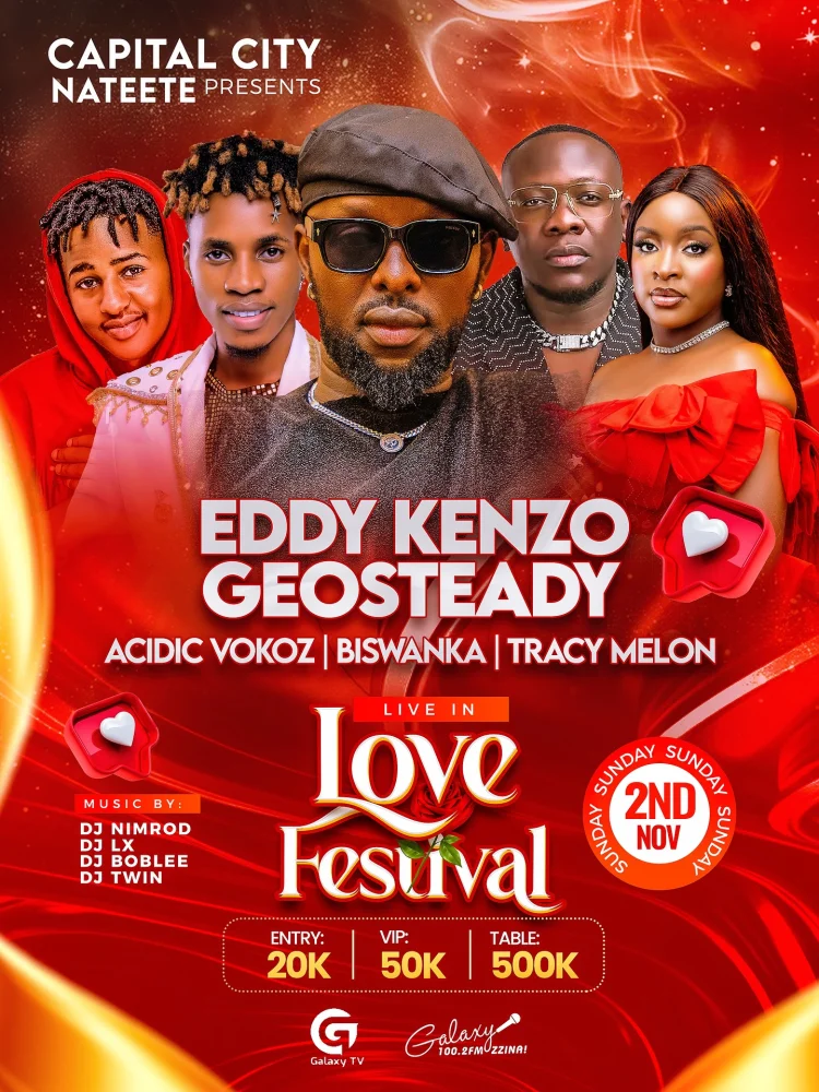 Love Festival