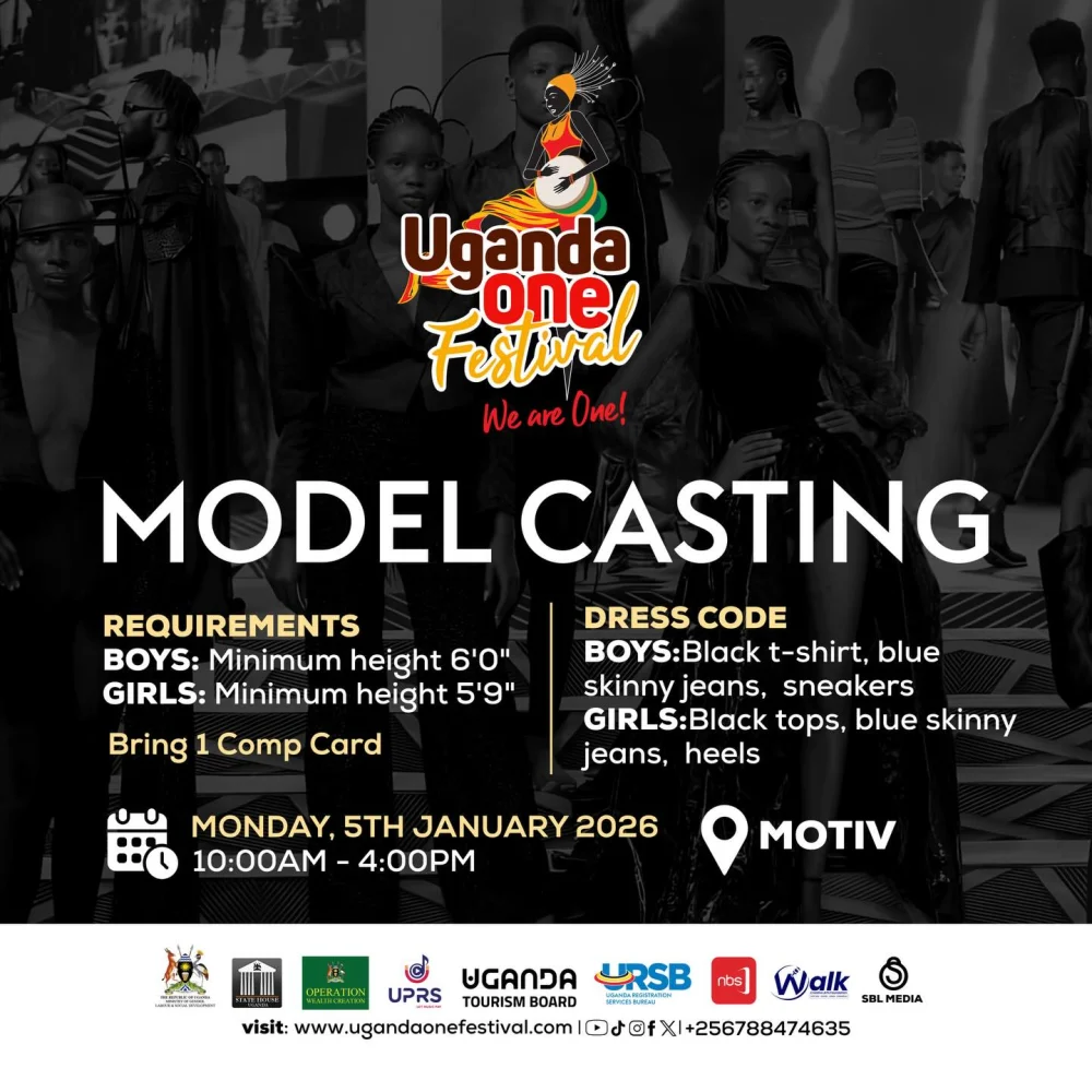 Model Casting