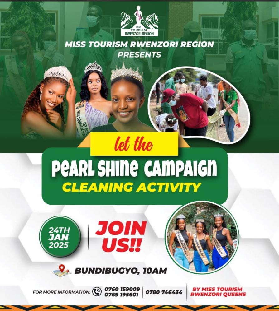 Pearl Shine Cleaning Activity
