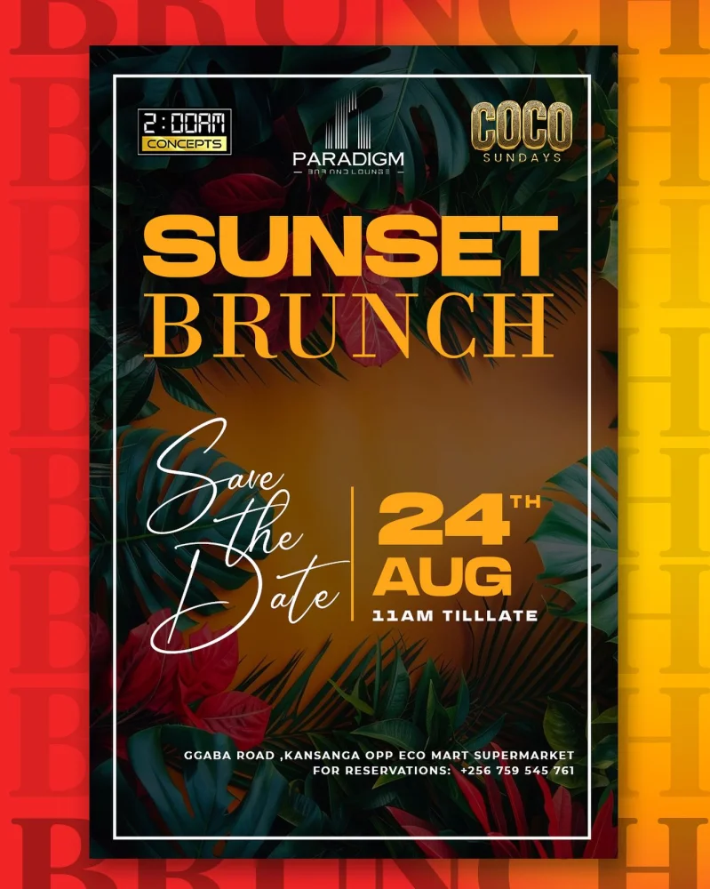 Coco Sundays 
