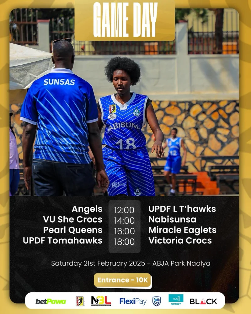 NBL Gameweek Three