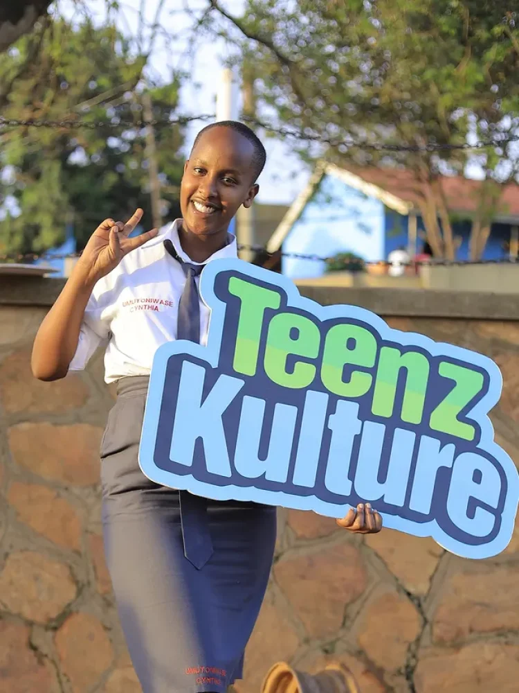 teenzkulture