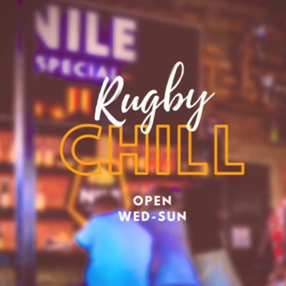 The Rugby Chill