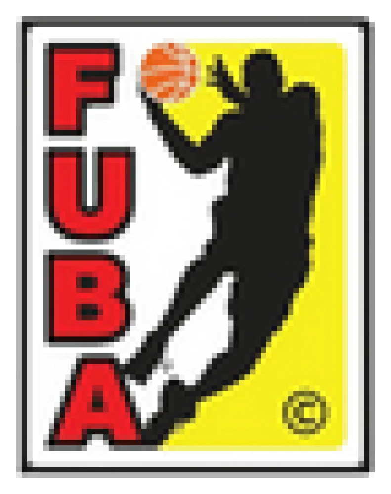 FUBA, the Federation of Uganda Basketball Associations