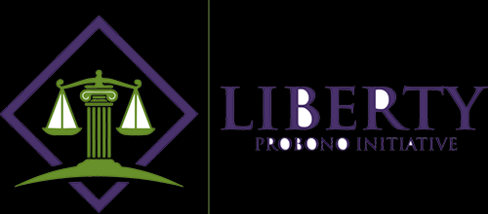 Liberty Pro Bono Initiative