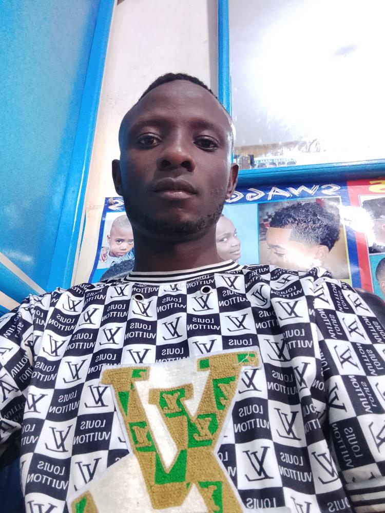 Tumwebaze Enock 