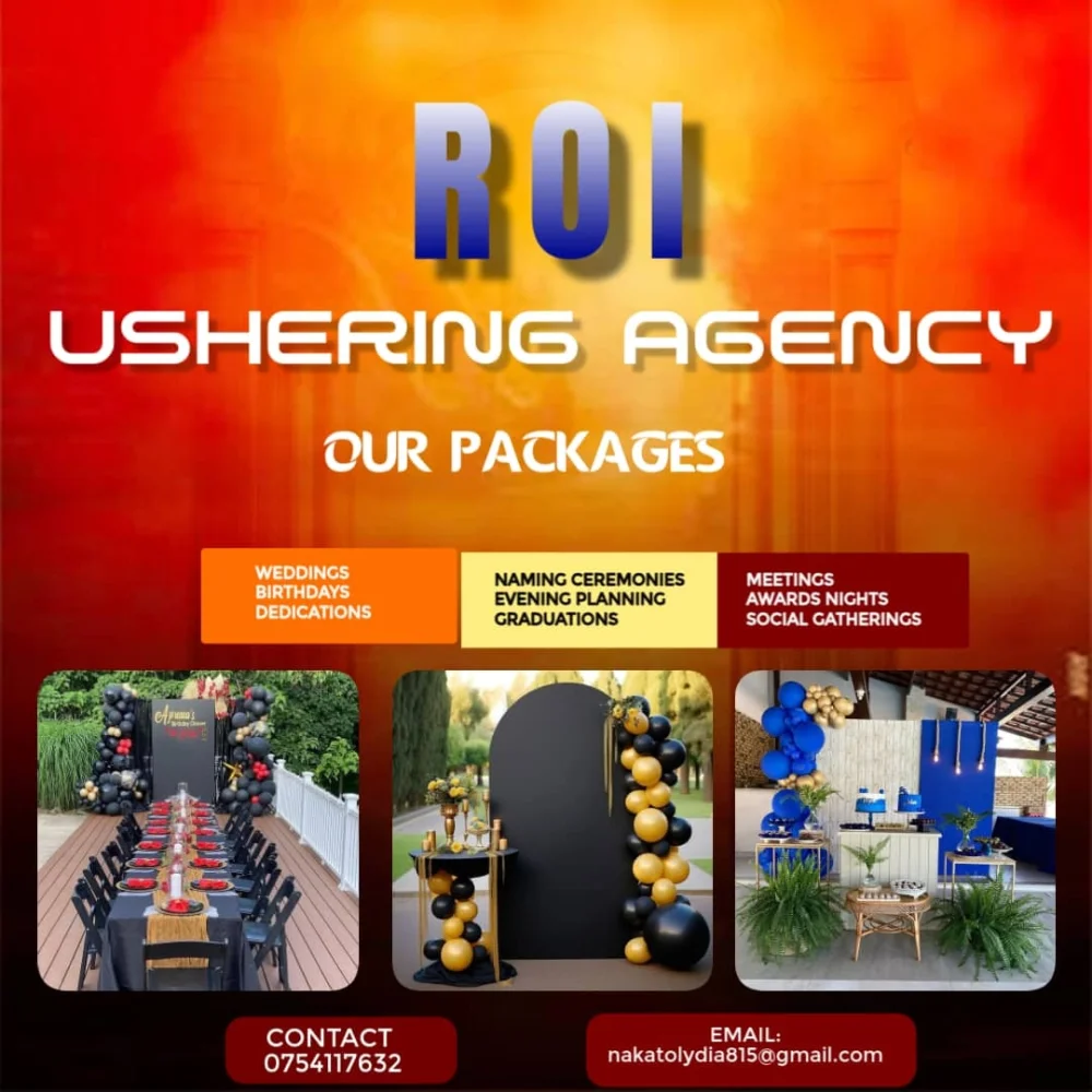 Roi