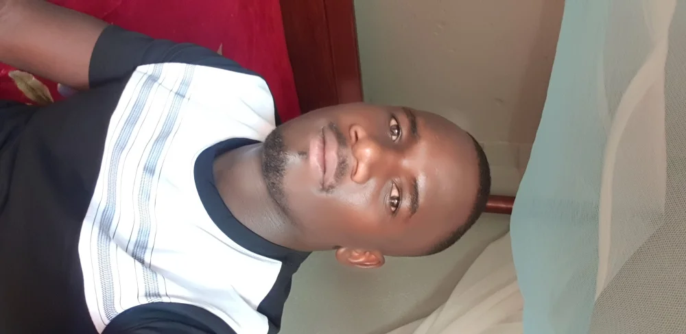 CHEMUTAI CLINTON