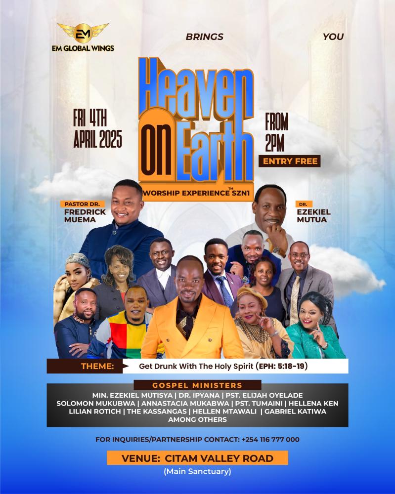 EM Global Wings Foundation 