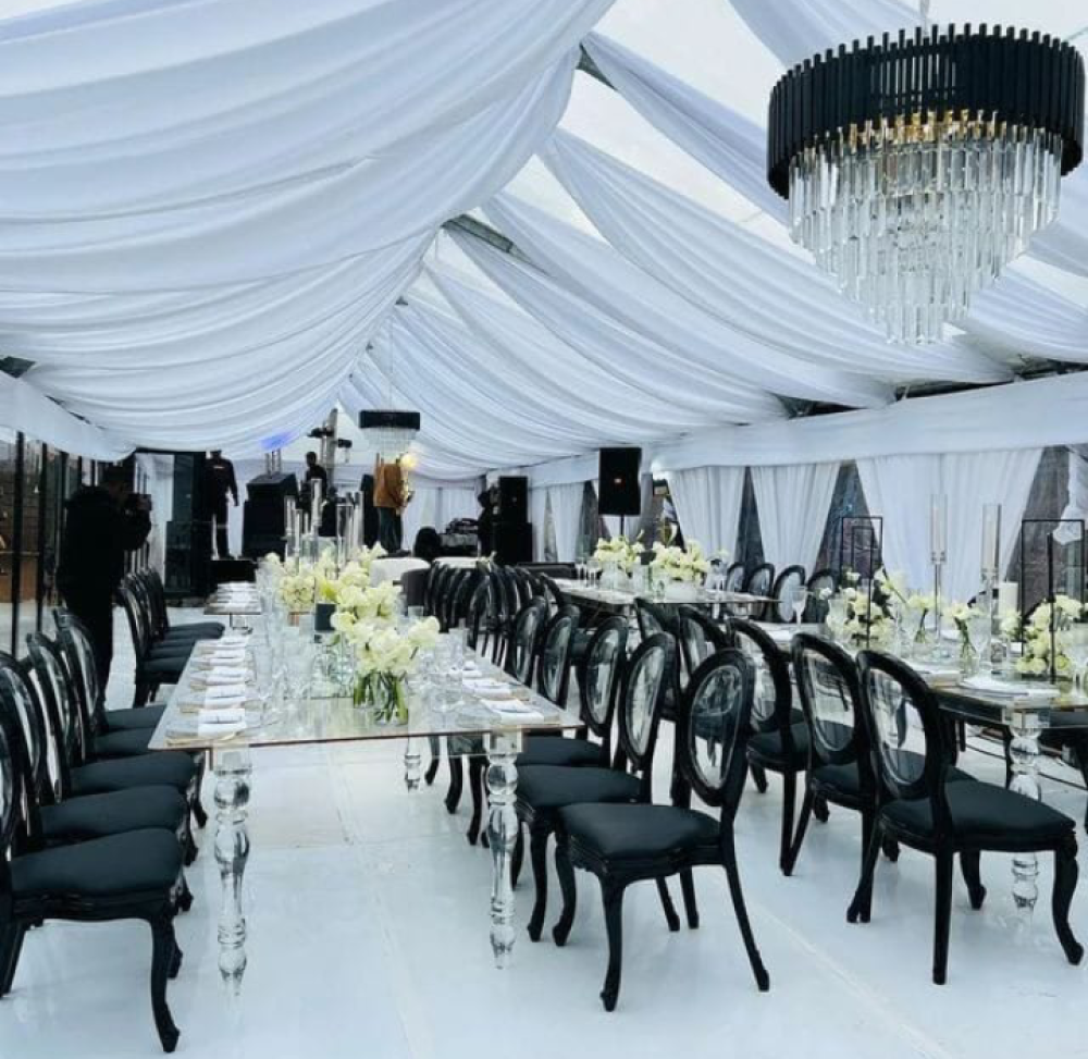 Jerisha Events UG