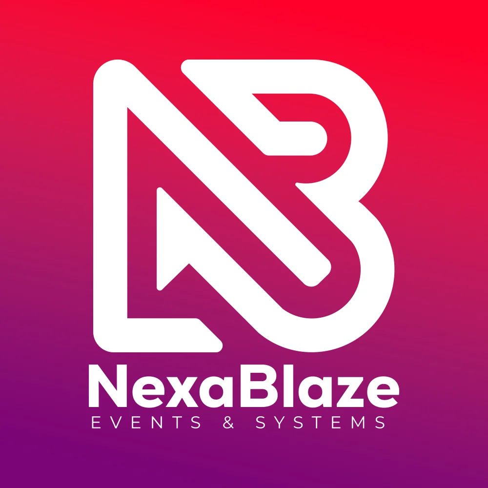 Nexa Blaze Events And Systems
