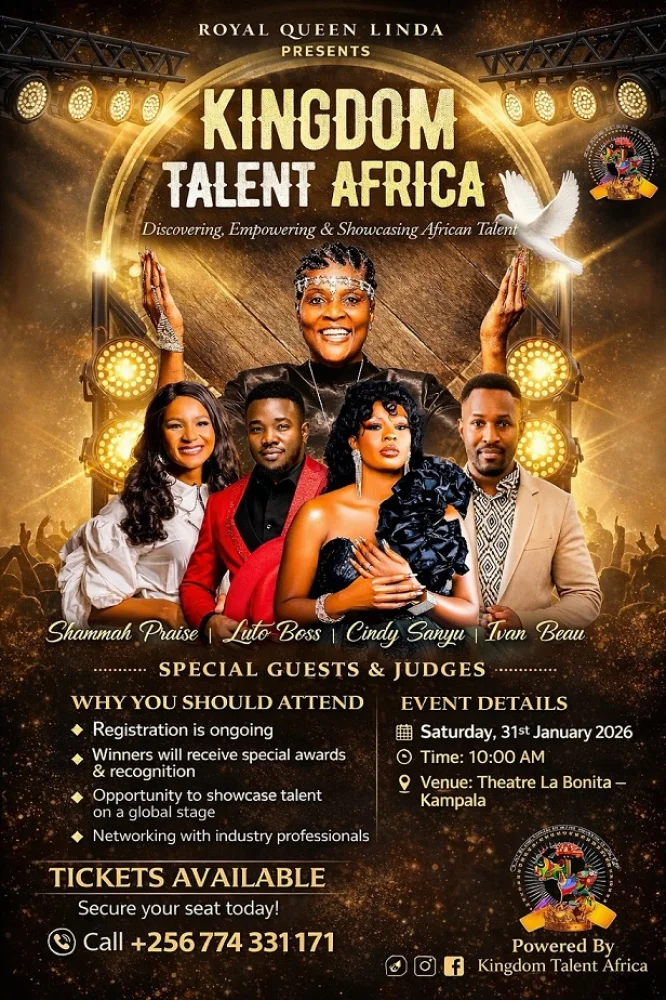 Kingdom Talent Africa