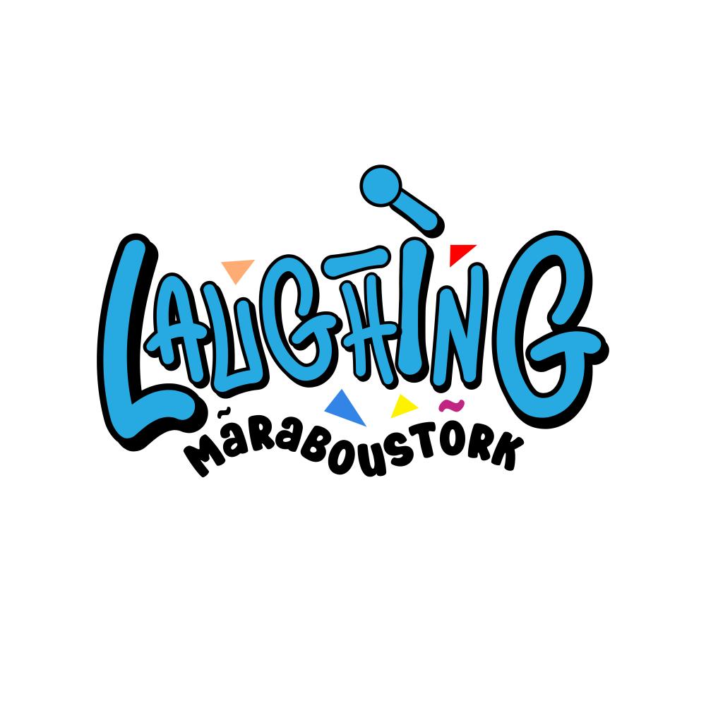 LAUGHNING MARABOUSTORK