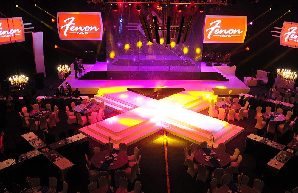 Fenon Records