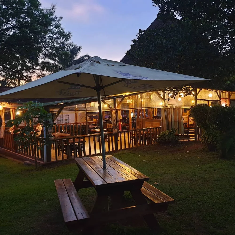 Miso Garden Uganda