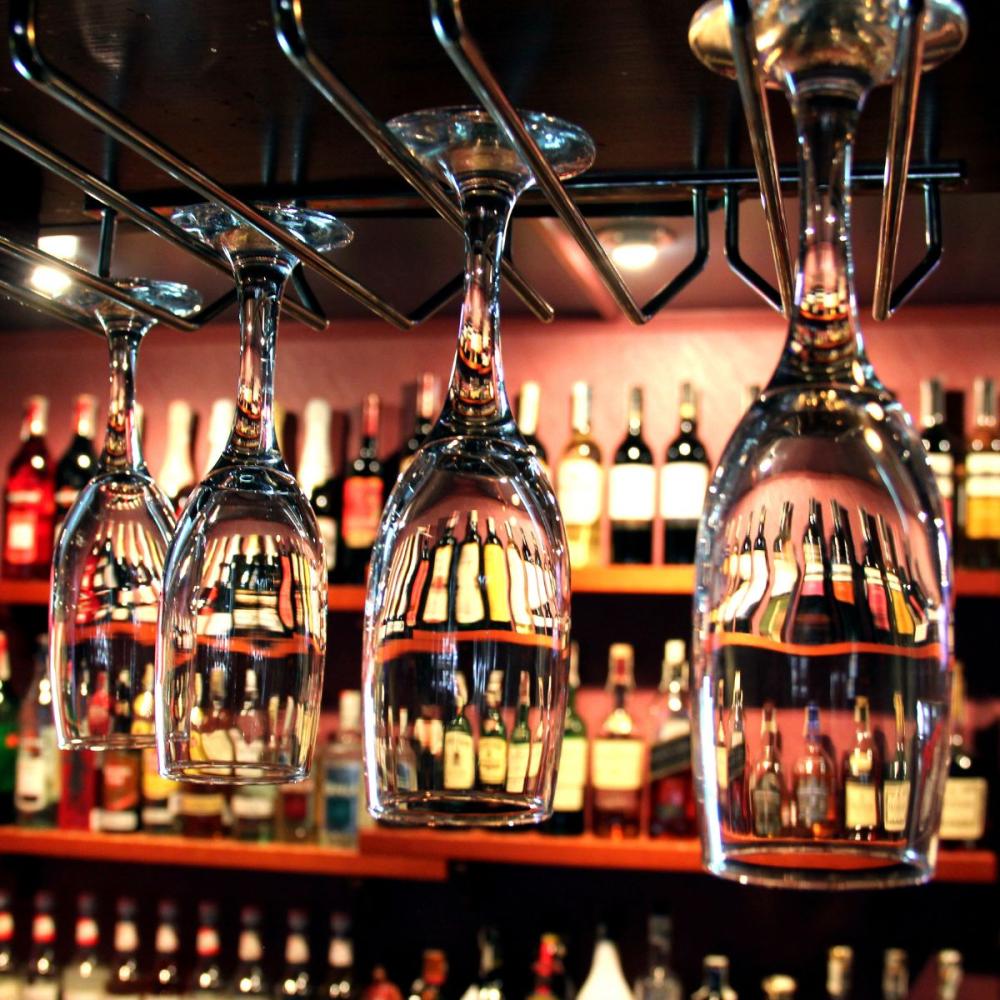 Paradigm Bar & Lounge