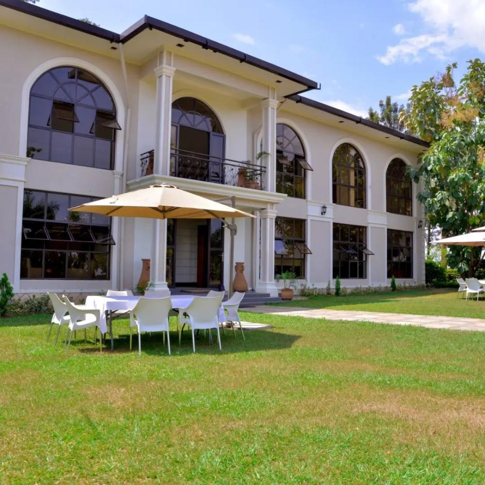 Hotel 360° Degrees