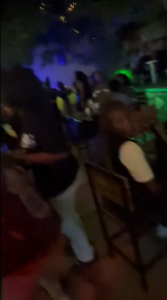 Bununoos Cave Pub