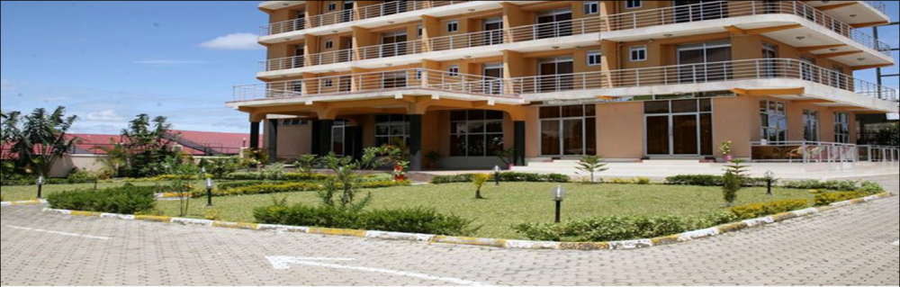 Western Meridian Hotel