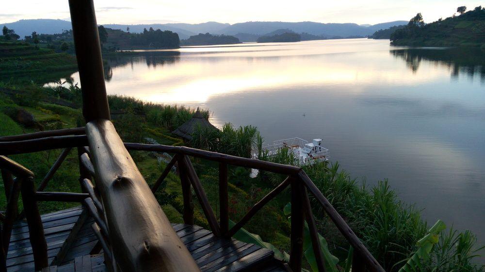 Lake Bunyonyi