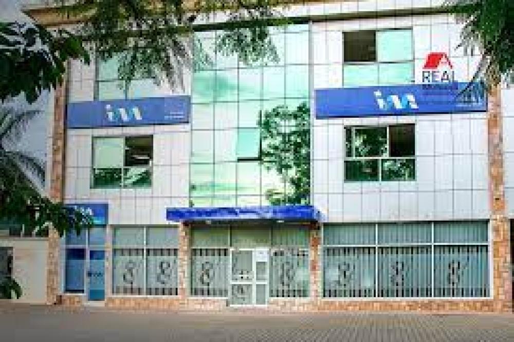 i&m bank industrial area warehouse