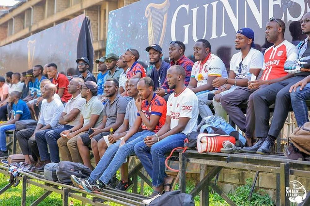Lugogo Legenda Rugby Club