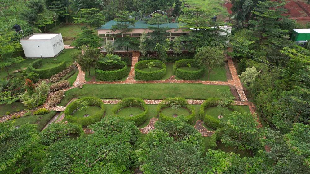 Buloba Eco Resort