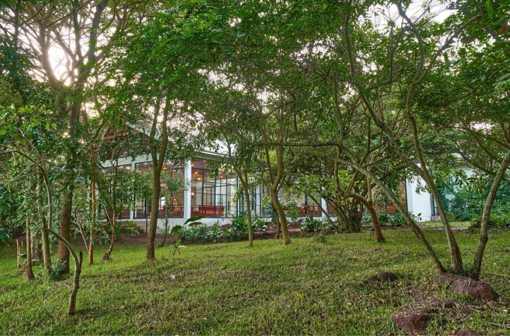 Igwara Lodge