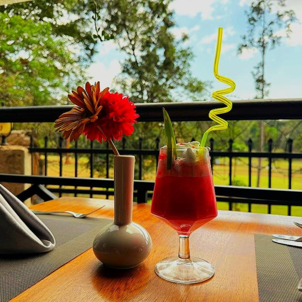 The Lawns Restaurant