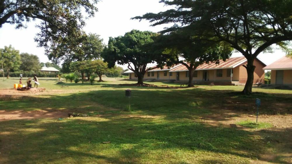 Nebbi SS