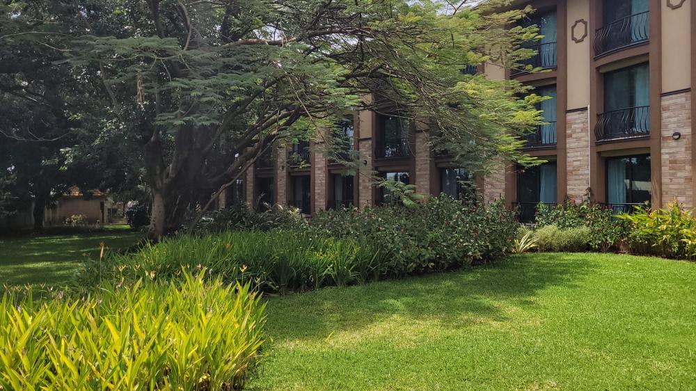 Acholi Inn Hotel